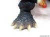 Ccp Artistic Monsters Collection Gamera 2 Ultimate Plasma PVC Figure [1996] Ver. Pre-painted