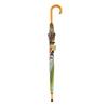Parasol Z Nadrukiem W Ptaki 122 Cm