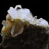 Stones and Minerals. Soul Quartz (fade Quartz). 1614.0 Ct. La Table, Chambéry, France..