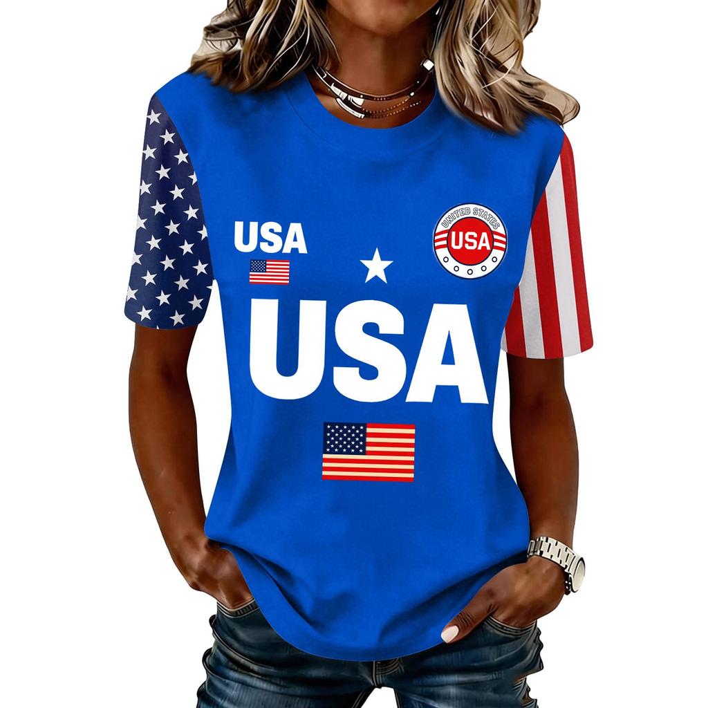 Женский модный повседневный свитер с коротким рукавом и круглым вырезом