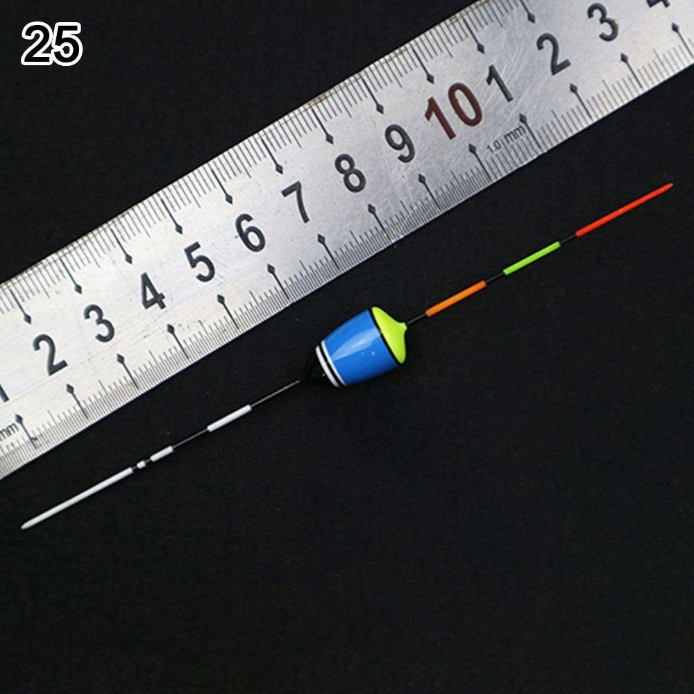 Качество изготовления Пресноводные поплавки Superfine Buoy 2023 Рыболовные поплавки Аксессуары для зимней рыбалки