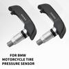 2PCS TPM TIRE Pressure Sensor For BMW Motorcycle R1200GS 8532731 36318532731