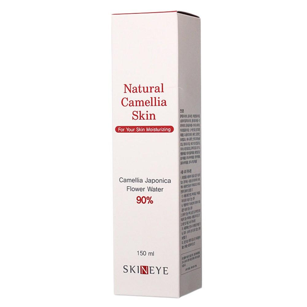 Skineye Натуральная ферментированная камелия, 150 мл, 1 шт.