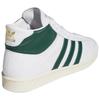 Adidas Jabbar Hi White Collegiate Green Off White - JI3444