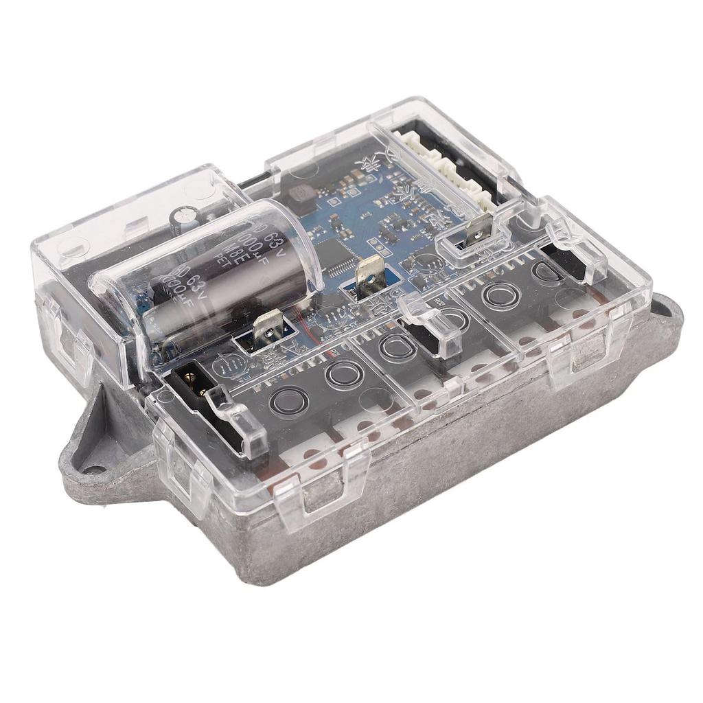 Original Control Board Replacement Electric Scooter Mainboard Dashboard Controller Replacement for Xiaomi Pro