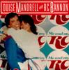 LP Пластинка ЛУИЗА МАНДРЕЛЛ И Р.С.. BANNON - Me And My RC AHL14059 RCA Victor 1982 US Folk Б/у