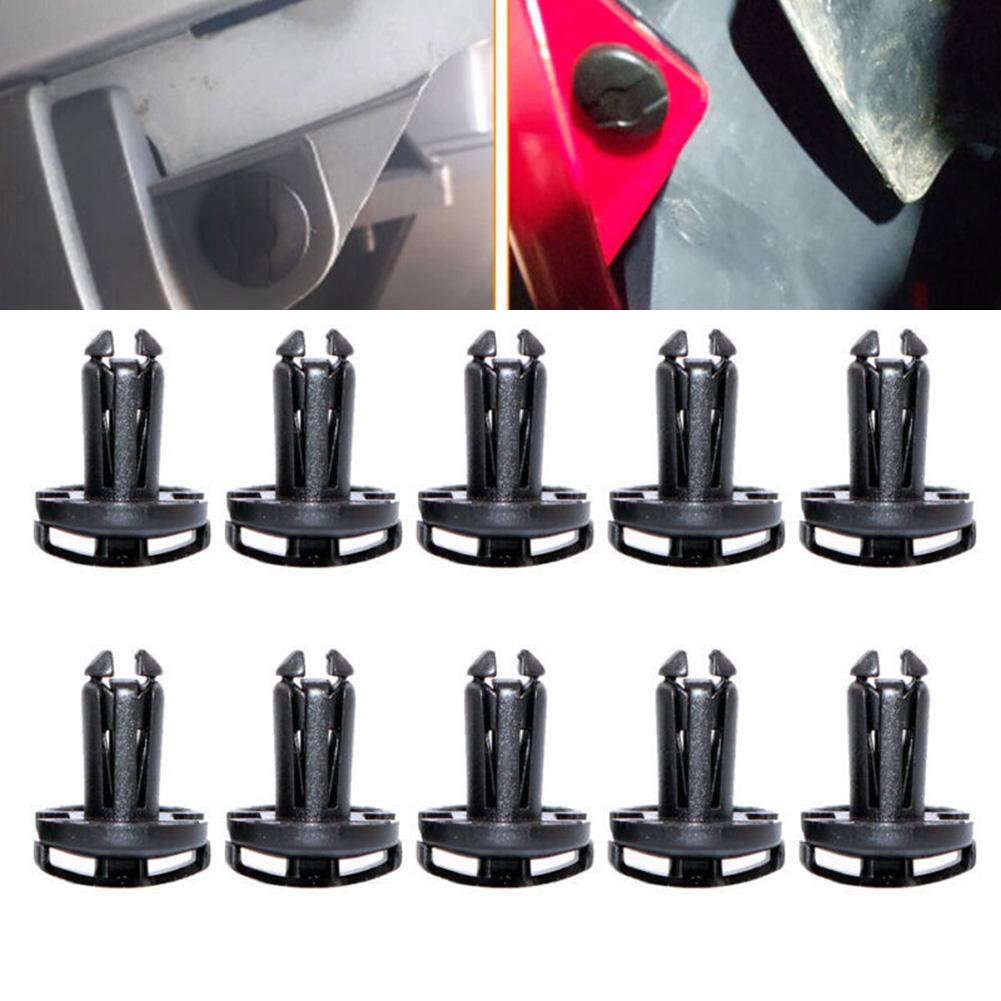 Для комплекта заклепок Honda, замена заклепок, 10 шт.