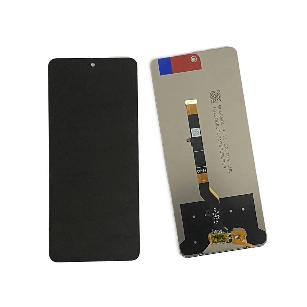 Полная сборка LCD-экрана и дигитайзера для Tecno Camon 19 Pro 5G