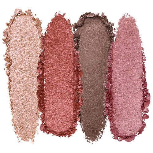 ETVOS Mineral Classy Shadow #Mellow Garnet [Limited Quantity] (Eyeshadow for Sensitive Skin, Dullness, and Dryness, Pearlescent Shine, Soap-Removing)