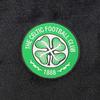 Celtic FC Childrens/Kids Crest Fleece All-In-One Nightwear