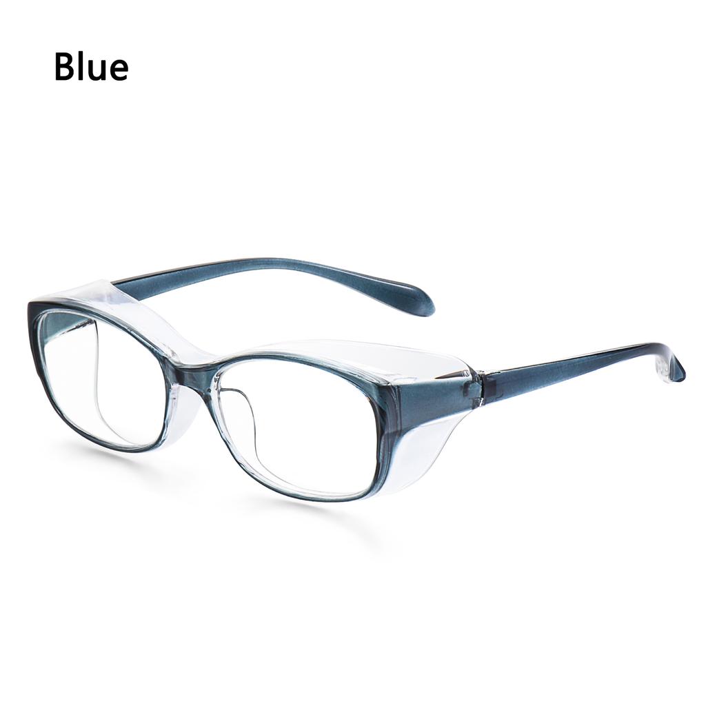 Over Eyeglasses Anti-fog Goggles Blue Light Blocking Glasses Safety Goggles Safety Glasses Anti Fog