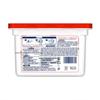 OMO Natural Workshop White Peach Laundry Gel Beads & Detergent Set