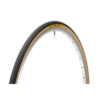 Panaracer PASELA 26x1.75 Черный/Янтарный 8H261-LX-17