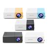 YG300 Children's Mini 1080P Portable Projector for Living Room Wall Projection