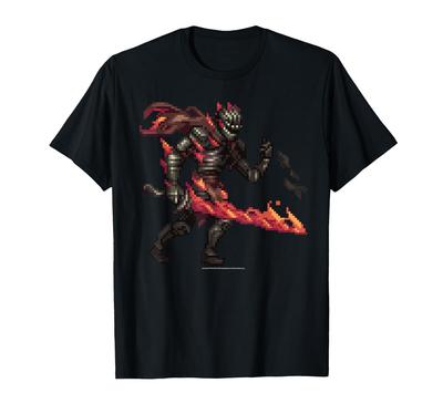 Футболка DARK SOULS