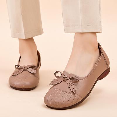 Женские лоферы. Повседневные мокасины. Удобные легкие пенни-лоферы без шнуровки. Туфли на плоской подошве. Офисные прогулочные туфли для вождения. Туфли из искусственной кожи.