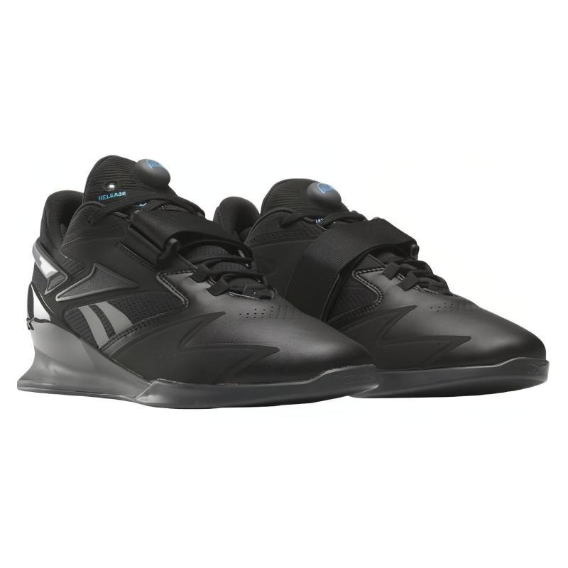 Reebok Кроссовки Legacy Lifter 3 'Black Pure Grey' 100074527