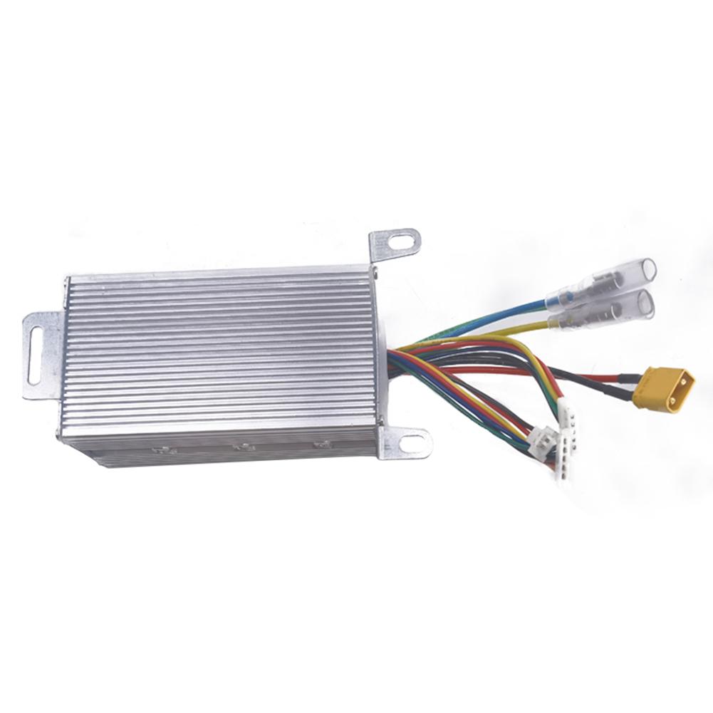 36 В 350 Вт контроллер электрического скутера без щеток 27 км/ч максимальная скорость поддерживает ограничение круиз-контроллера для скутера Xiaomi M365