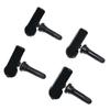 4X TPMS датчик контроля давления в шинах 315 МГц для Ford Escape Expedition Explorer Fiesta F150 DE8T-1A180-AA DE8T-1A150-AA 9L3
