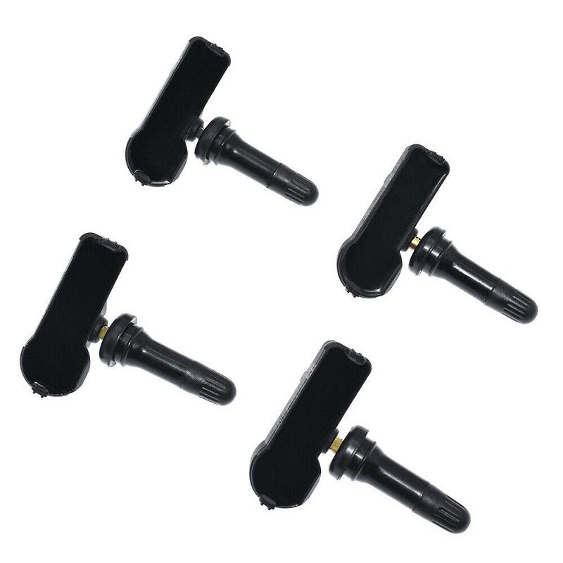 4X TPMS датчик контроля давления в шинах 315 МГц для Ford Escape Expedition Explorer Fiesta F150 DE8T-1A180-AA DE8T-1A150-AA 9L3