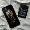 Скульптура Давида в бунтарском стиле Чехол для телефона для IPhone 14 X XR XS 7 8 Plus 11 12 13 Pro MAX 13mini Матовый противоударный чехол