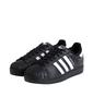 JI0079 Originals Superstar 2 Черный Основной Белый Облачный Черный Основной (Мужской)