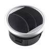 Air Conditioner Air Outlet Outlet Grilles Cover 73630-56P00 2016-2022 Car Interior Ventilations Grilles Replacement