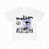 Men Summer Hip Hop Harajuku Graphic Print Cotton T-shirt Punk Streetwear Top Grunge Gothic Oversized Vintage Casual Tee EMO