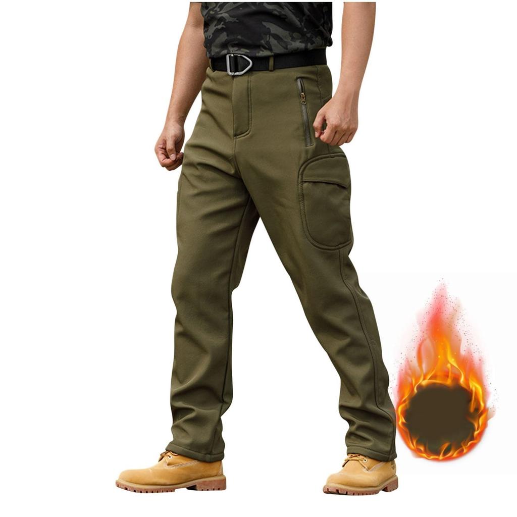 Мужские тактические брюки с карманами, водонепроницаемые комбинезоны из рипстопа, легкие рабочие брюки для походов