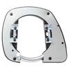 Panasonic Circle Lock for Black SAJ079 Bicycles,