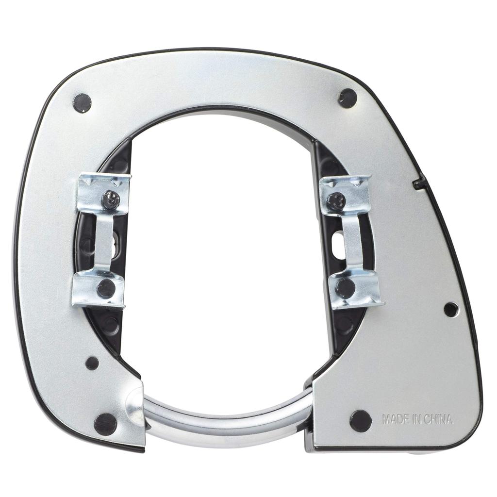Panasonic Circle Lock for Black SAJ079 Bicycles,