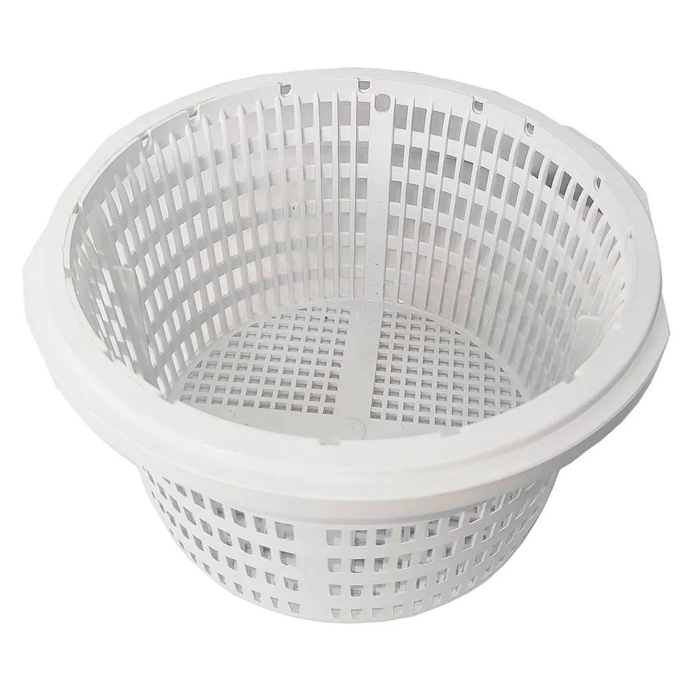 Swimming pool filter basket replacement Skimmer basket 19x11x14.5 cm