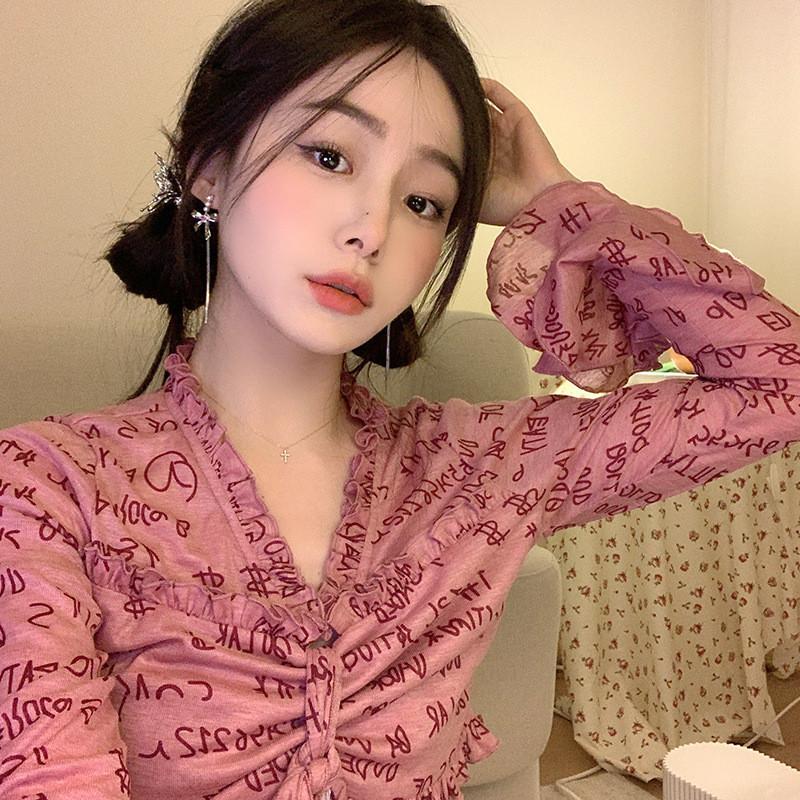 Серьги с бантом и кисточками, милые серебряные серьги с цирконом для женщин, ювелирные аксессуары