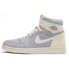 Air Jordan 1 High OG Craft "Ivory" FD8636-011