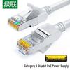 Ugreen Гигабитный Ethernet-кабель Cat6