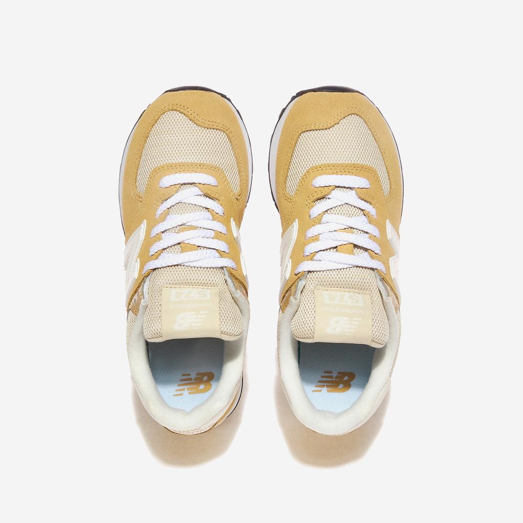 New Balance U574PBE, U574PBE, 1020105777, Популярная корейская обувь