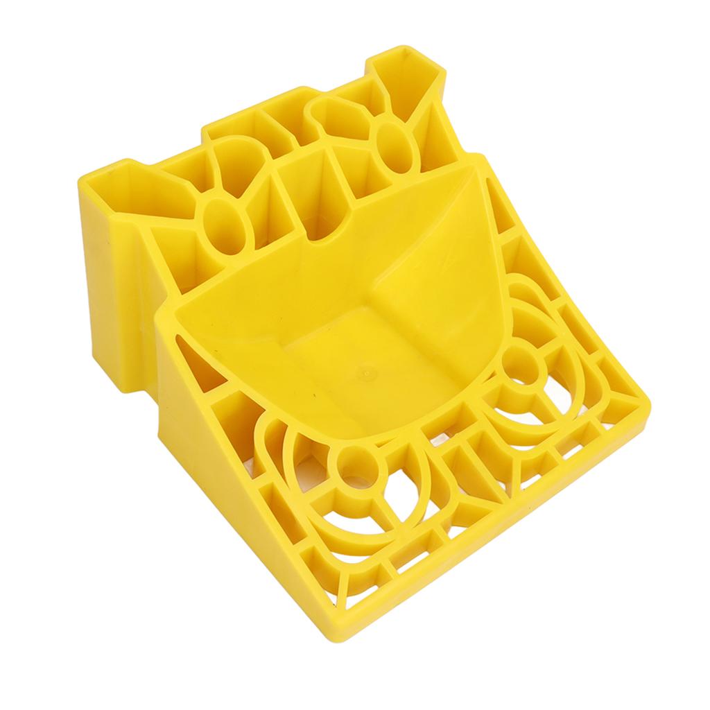 Опорное колесо для дышла прицепа Сверхмощное Портативное Предотвращает проседание колеса Роликовое Стопорное устройство для прицепа Сп