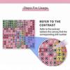 New Pigeon Lover 5d Diy Full Drill Diamond Painting Family Animals Embroidery&cross Stitch Rhinestone Mosaic Painting Home Decor Funhome