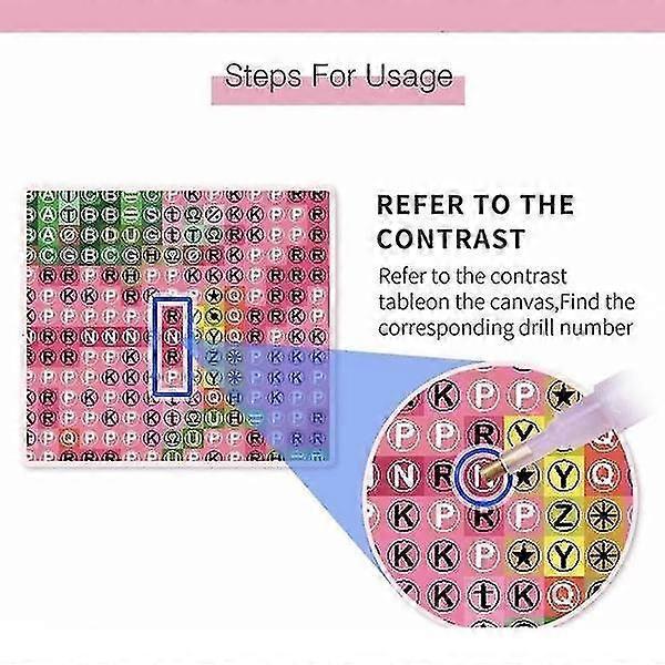 New Pigeon Lover 5d Diy Full Drill Diamond Painting Family Animals Embroidery&cross Stitch Rhinestone Mosaic Painting Home Decor Funhome