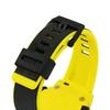 CASIO G-SHOCK Carbon Core Guard GA-2000-1A9 мужские желтые часы