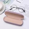 Pretty Pouch Bag Portable Glasses Box Reading Eyewear Case Eyewear Protector Spectacle Case