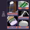 Rechargeable LED Eye-Protection Desk Lamp