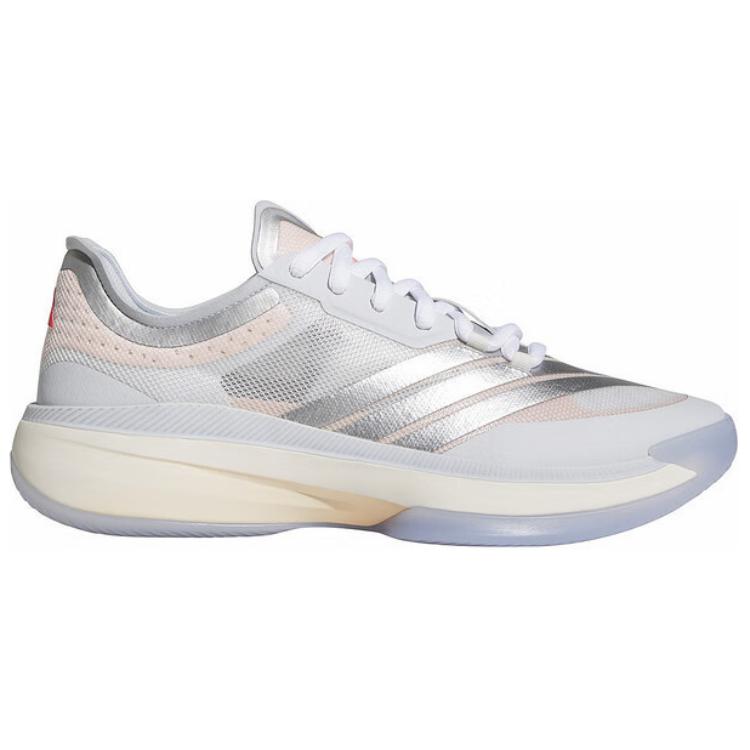 Adidas Кроссовки Adizero Select 3.0 Halo Blue Silver Metallic JI4492