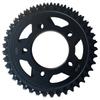 520 Задняя звезда для мотоцикла Honda CMX300 A Rebel CMX500A 17-23 CB500FA CB500XA 22-24 CBR500RA 22-23 CL500A 23-24 NX500