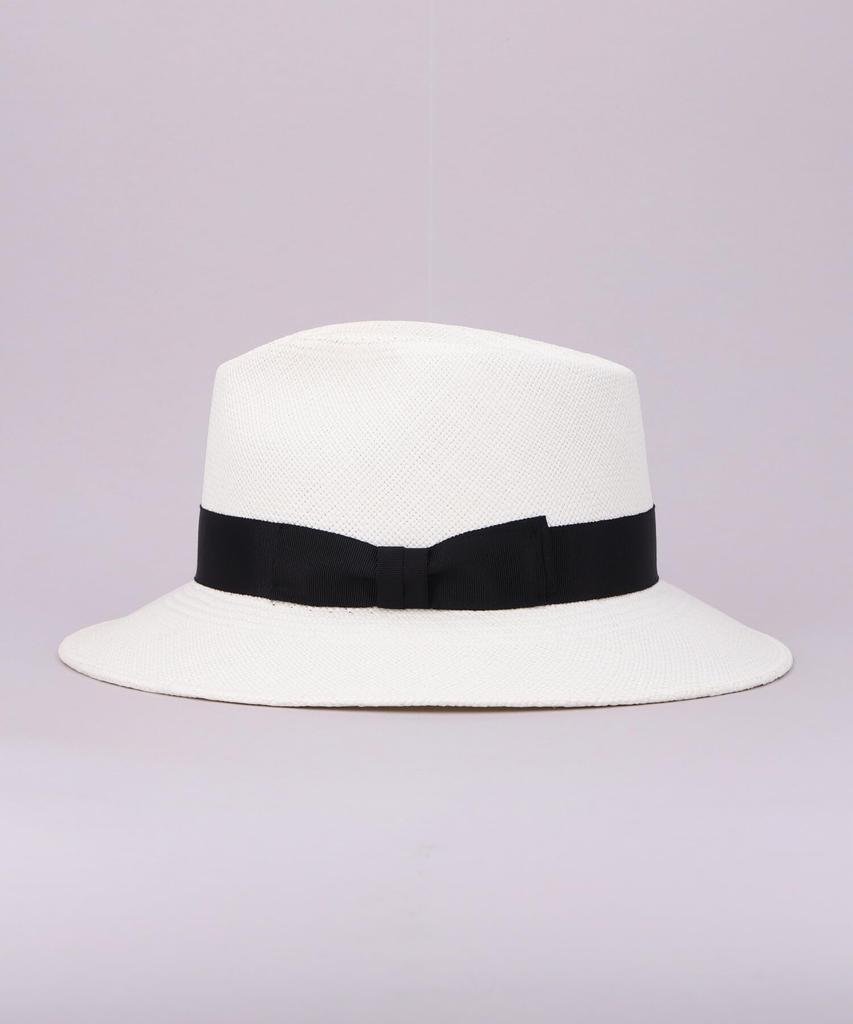 [Кашира] ПАНАМА ШЛЯПА С ОПУЩЕННЫМИ ПОЛЯМИ