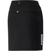 PUMA SS24 Casual Short Skirts Women's Black 670959-01