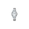 Женские часы Seiko Selection STPX093 с солнечной батареей и календарем даты, белый циферблат, нержавеющая сталь