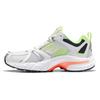 Premier Schoenen Низкие Беговые Кроссовки Черный/Белый/Зеленый FV2358