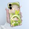 Casing For AT&T Propel 3 5G (U656AA) / Cricket Icon 2026 Phone Case Luxury Cute Cool Boys Girls Soft silicone Matte Cover Shell