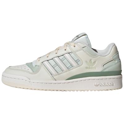 Женские кроссовки Forum Low Cl 'Ivory Green' JH9597